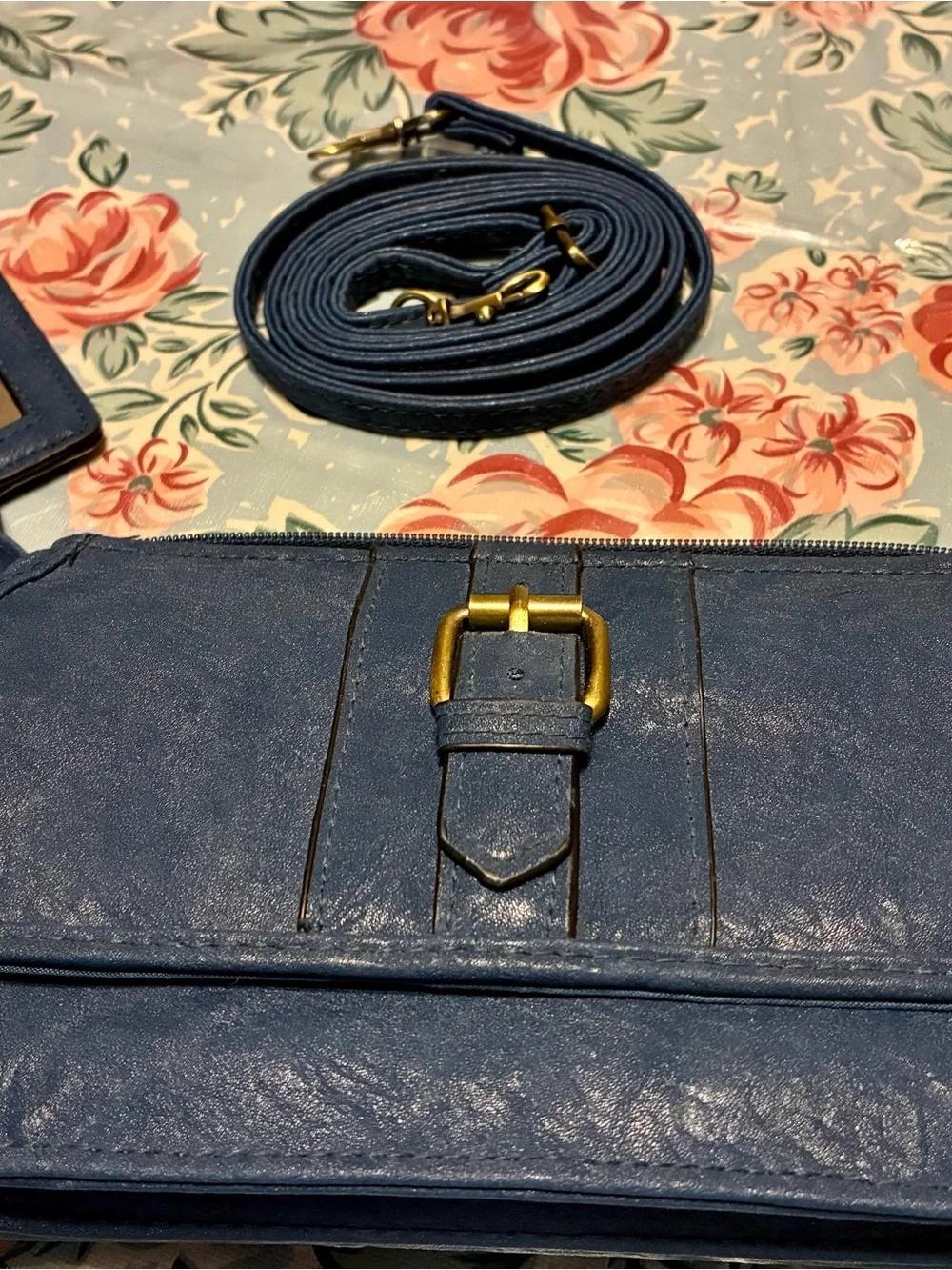 Bueno stylish navy